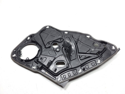 09 10 11 12 Volkswagen Cc Door Window Regulator Panel Rear Left Driver Side OEM