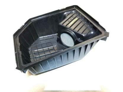07 08 09 10 11 12 Hyundai Veracruz Air Filter Housing Box Maf Sensor OEM