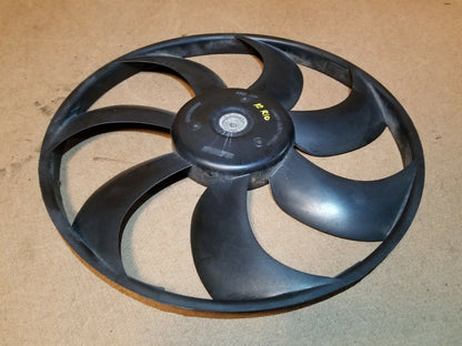 12 13 14 15 Kia Rio Radiator Cooling Fan Blade OEM 54k