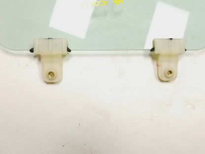 18-21 Hyundai Kona Front Door Window Glass Right Passenger Side OEM 29k Miles