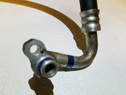 10 11 12 Hyundai Genesis Coupe AC Hose Pipe Line OEM