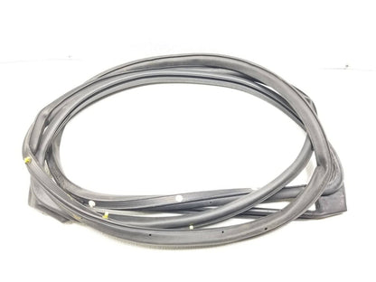 13 14 15 Acura RDX Rear Door Weatherstrip Seal Driver Side Left OEM