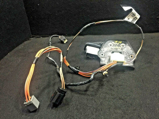 11 12 13 14 Dodge Avenger Rear Right Passenger Side Door Wire Harness OEM D37