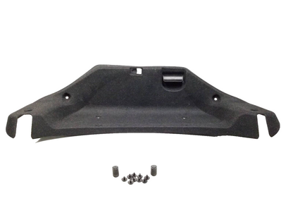 2013 - 2016 Hyundai Genesis Coupe Trunk Lid Liner Cover Trim Panel  OEM