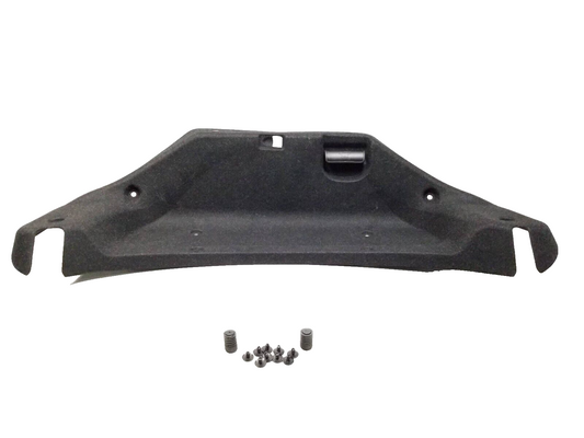 2013 - 2016 Hyundai Genesis Coupe Trunk Lid Liner Cover Trim Panel  OEM