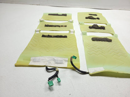 06 07 08 Acura Rl Front Seat Heat Mat Pad  Driver Left  OEM