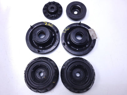 20 21 22 Hyundai Venue Front Coil Spring Pair OEM