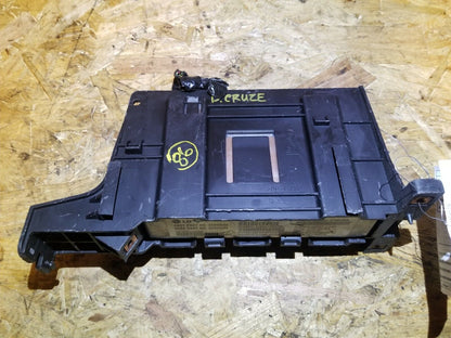 13 2013 Chevy Cruze Onstar Communication Computer Module OEM N86
