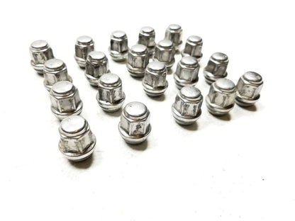 2012 - 2020 Dodge Journey Wheel Lug Nut 20 Pcs OEM