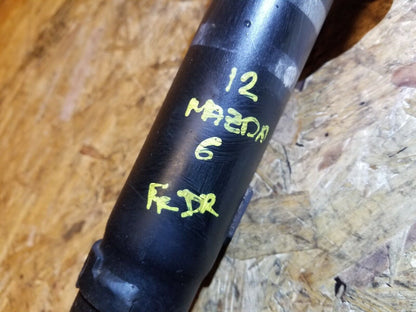 09 10 11 12 13 Mazda 6 Front Shock Strut Absorber Left Driver Side OEM