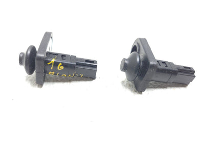 14 15 16 Hyundai Elantra Ajar Jamb Door Switch 4pcs OEM Sdn