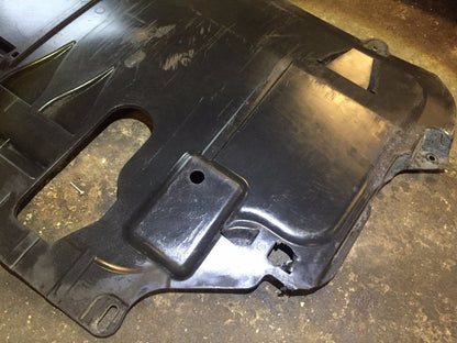 05 06 07 08 09 10 11 Volvo S40 Underbody Protection Cover Splash Shield OEM