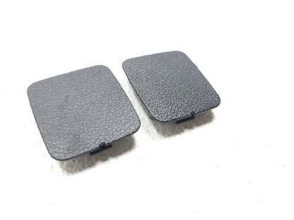 2016 Jeep Cherokee Center Console Cover Cap Trim 2pcs OEM