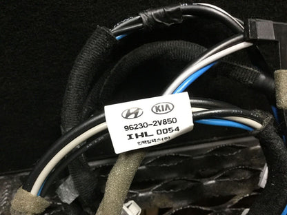 11 12 13 14 15 Hyundai Veloster Feeder Cable Antenna OEM