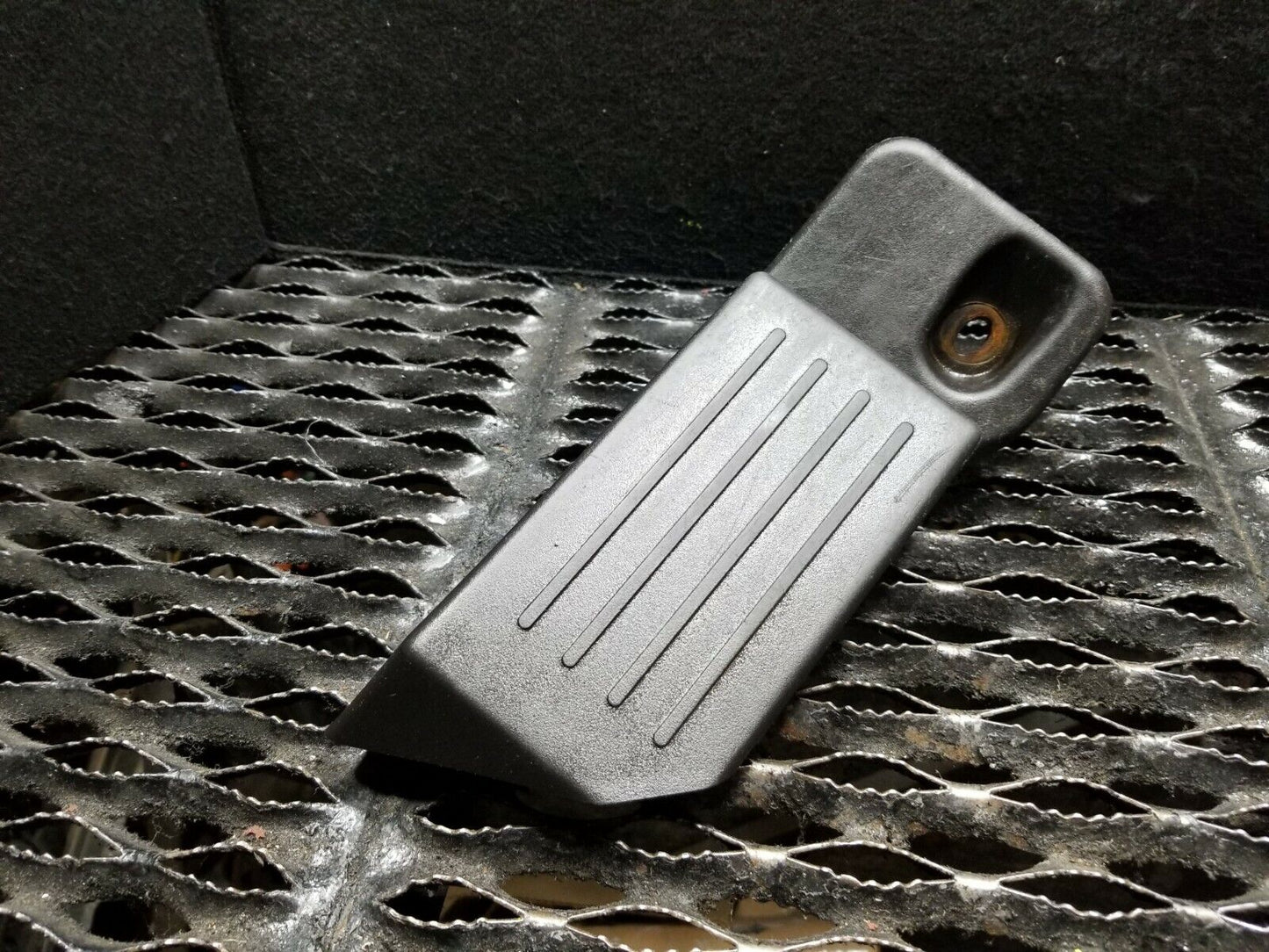 13 14 15 GMC Acadia Left Driver Front Dead Pedal Foot Rest OEM