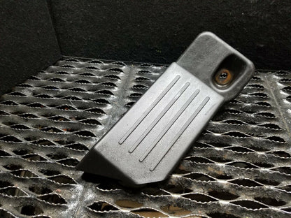13 14 15 GMC Acadia Left Driver Front Dead Pedal Foot Rest OEM