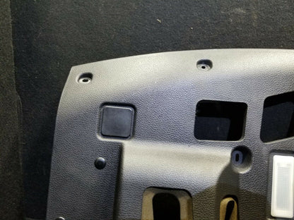2011 2012 2013 BMW 128i 135i Under Dashboard Steering Trim Cover OEM