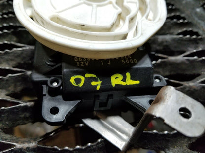 06 07 08 Acura Rl HVAC AC Core Actuator Servo Flap Motor OEM