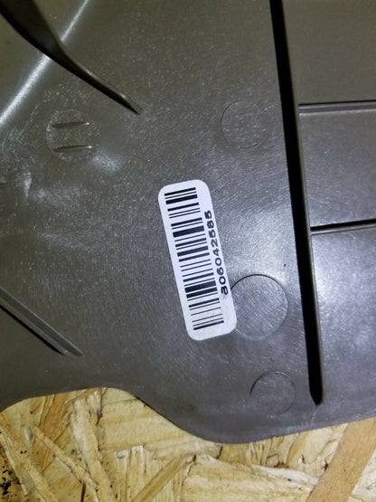 2007 2008 2009 Acura MDX Left Driver Side Lower B Pillar Trim Panel Cover OEM