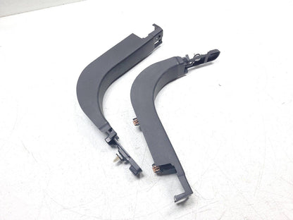 13 14 15 16 Ford Fusion Front Door Sill Plate Kick Panelleft & Right Pair OEM