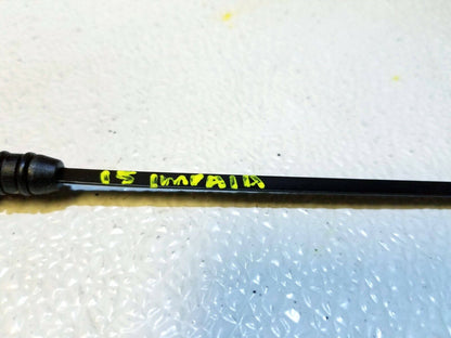15 16 17 18 Chevy Impala 2.5l Engine Oil Dipstick OEM