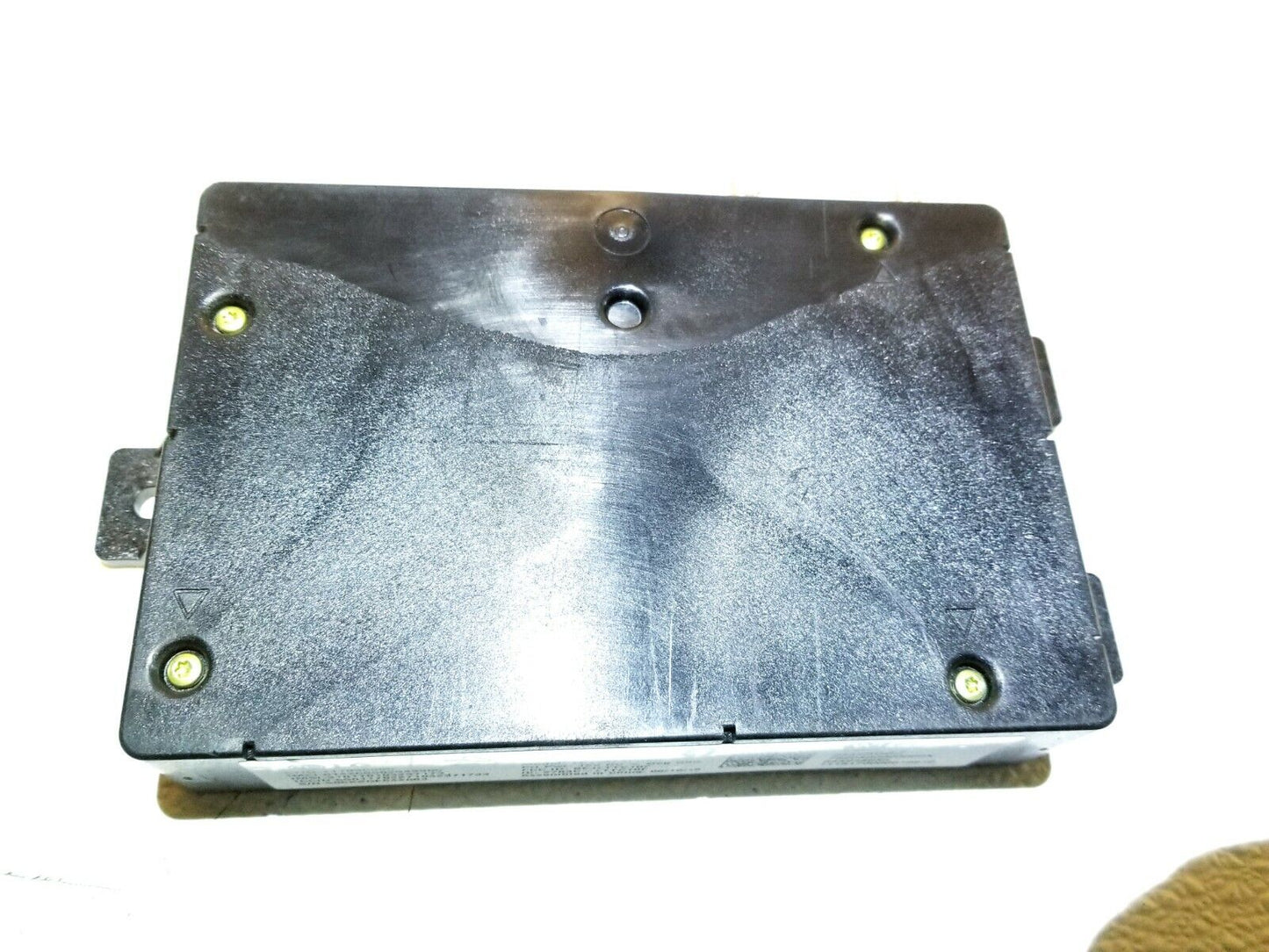 15 16 17 18 Chevy Impala Onstar Communication Control Module 23395662 OEM