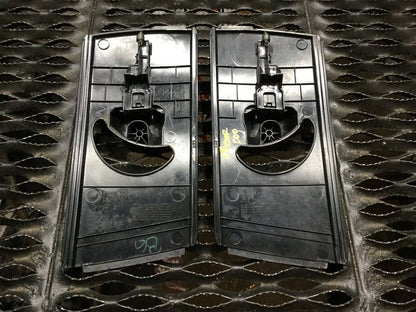 15 16 17 Chrysler 200 Center Upper B Pillar Trim Left & Right Pair OEM