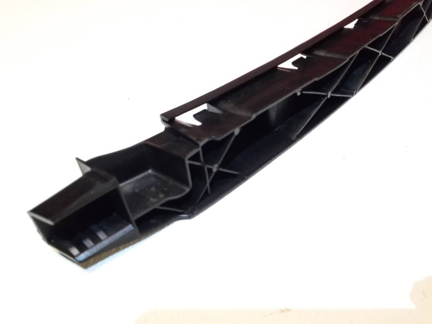 12 13 14 15 Audi A6 C7 Rear Bumper Center Guide Bracket 4g5807458 OEM