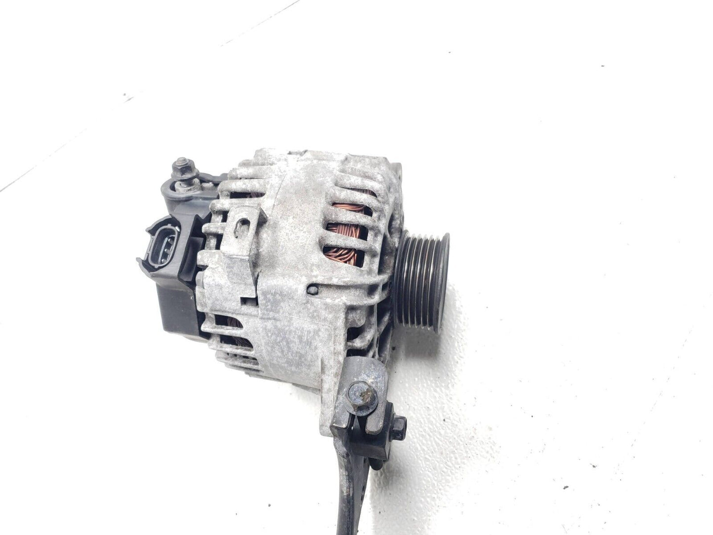 12 13 14 15 Kia Rio 1.6l At Alternator 37300-2b600 OEM