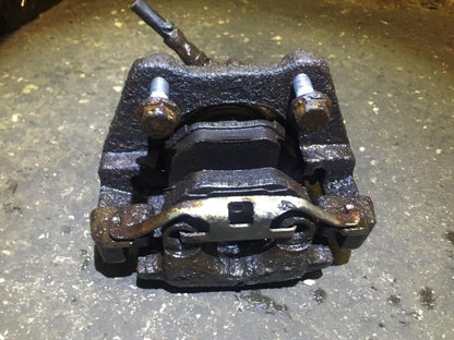 04 05 06 BMW X3 E83 3.0l Rear Left Driver Side Brake Caliper OEM D33