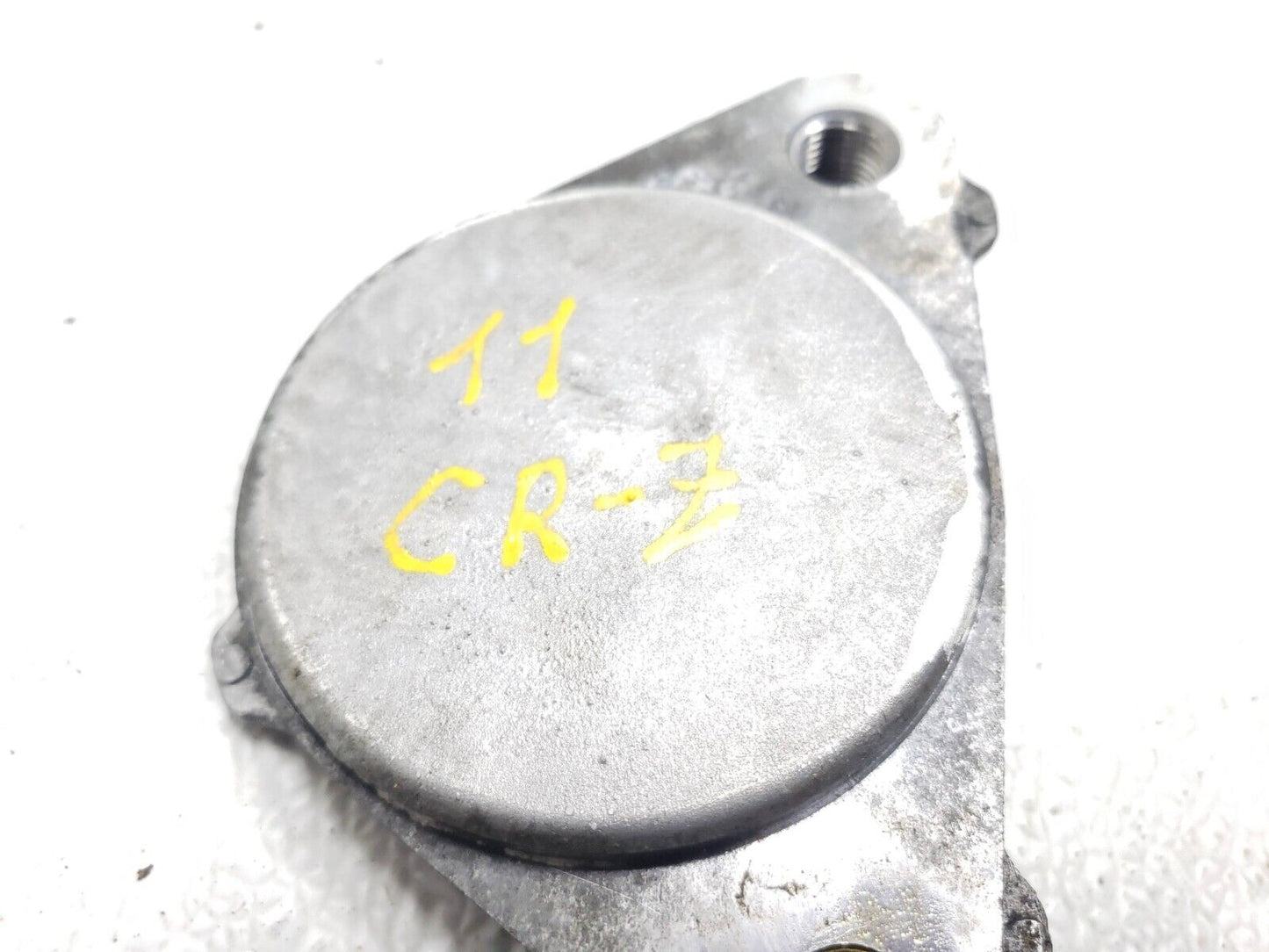11 12 13 14 15 Honda Cr-z Engine Block Cover OEM