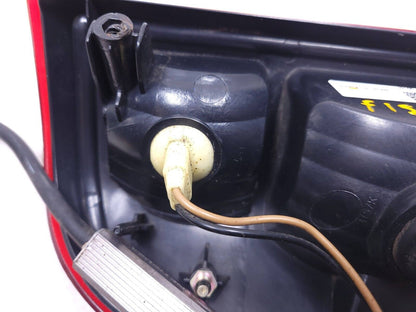 1997 - 2003 Ford F150 Tail Light Lamp Passenger Side Right