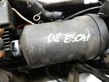 08 09 10 11 12 13 14 Escalade Suspension Compressor OEM