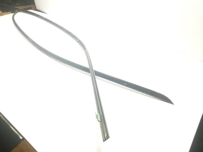 09 10 11 12 BMW 750li Roof Trim Molding Pair OEM