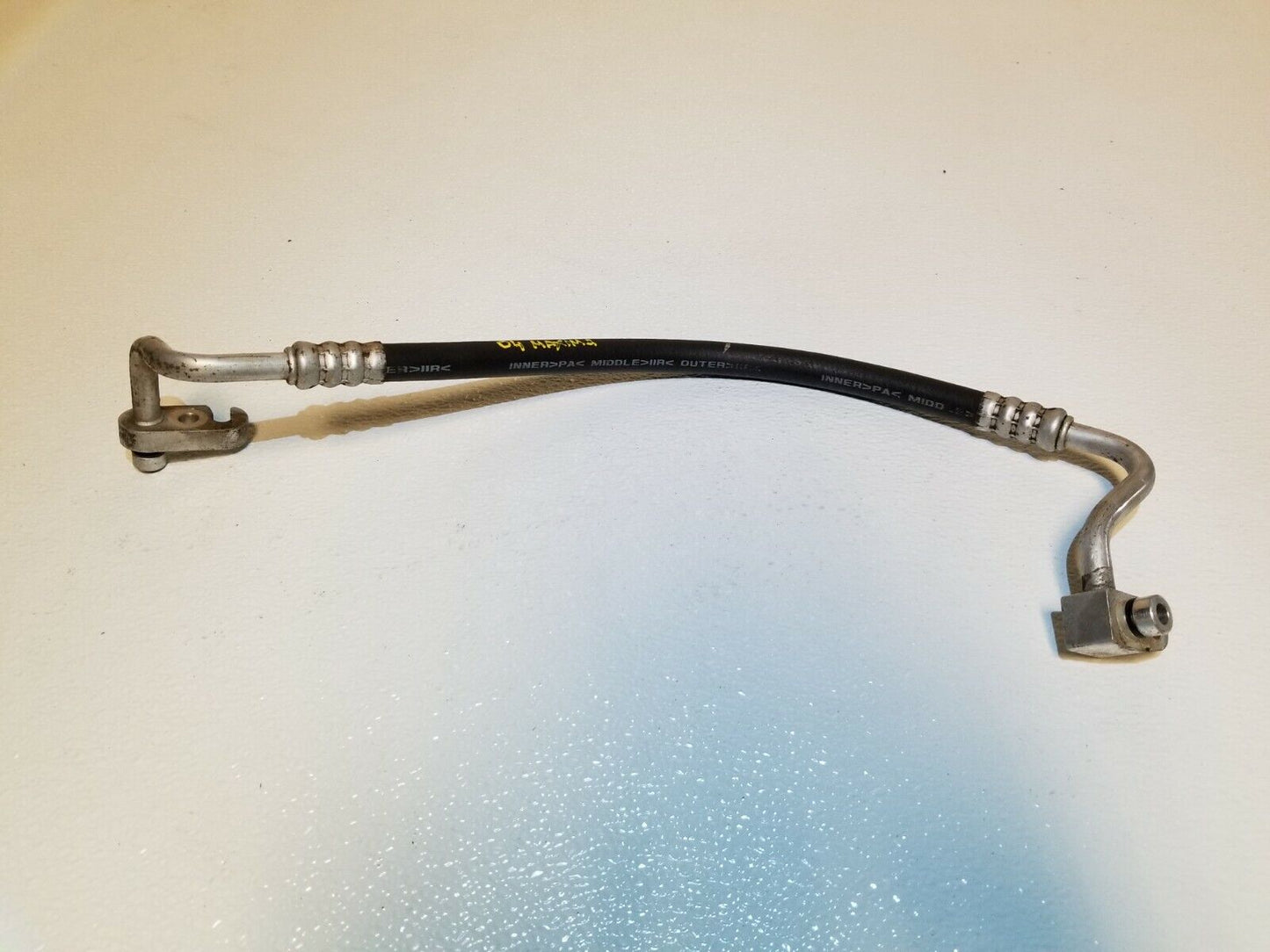 04 05 06 07 08 Nissan Maxima 3.5l  AC Hose Line Pipe OEM