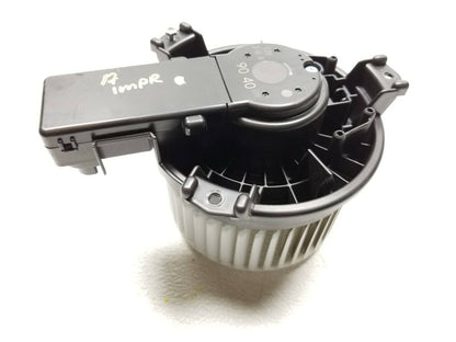 17 18 19 Subaru Impreza Sport Blower Motor OEM 64k Miles