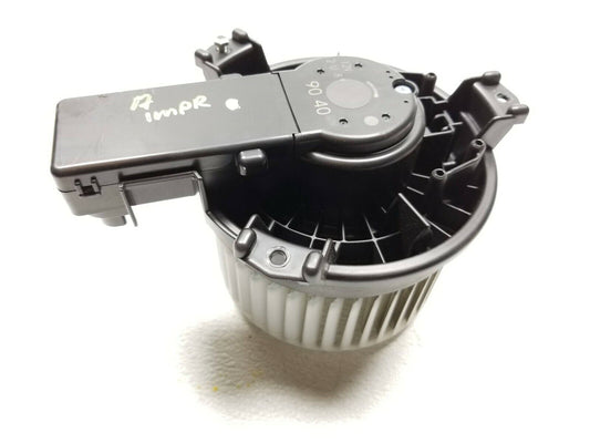 17 18 19 Subaru Impreza Sport Blower Motor OEM 64k Miles