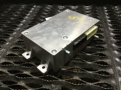 2005 05 Cadillac STS Motorola Onstar Communication Receiver Module OEM N41 79k