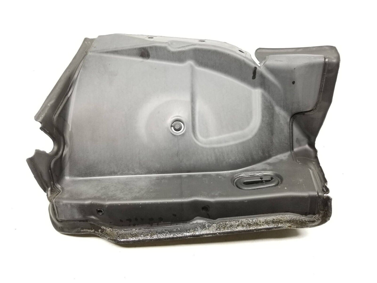 07 08 09 10 11 12 13 BMW X6 Front Left Dr Fender Wheel Arch Housing Cover OEM