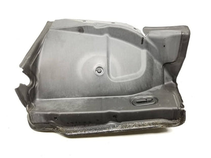 07 08 09 10 11 12 13 BMW X6 Front Left Dr Fender Wheel Arch Housing Cover OEM