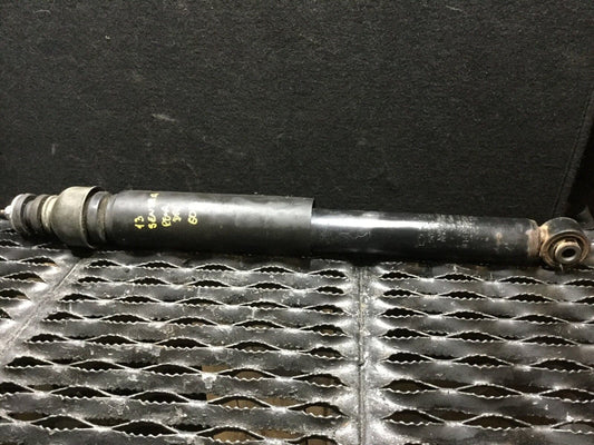 13 14 15 16 Nissan Sentra Rear Suspension Shock Strut Absorber OEM