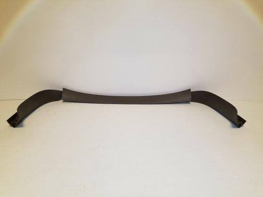 11 12 13 Honda Odyssey Rear Upper & Left Right Side Tailgate Trim Garnish OEM