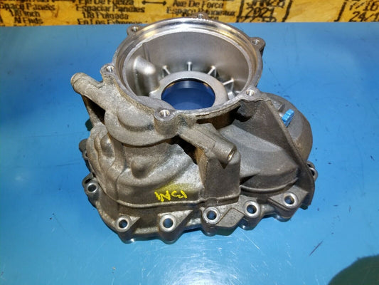 13 14 15 Audi A4 2.0l Auto Transmission Transfer Case Adapter 82k OEM