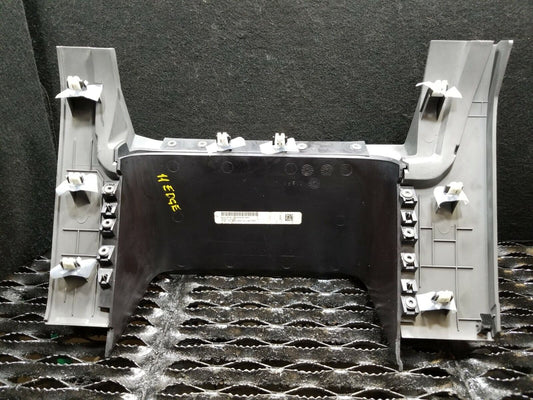 11 12 13 14 Ford Edge Center Console Top Panel Storage OEM