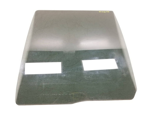 2007 - 2014 Lincoln Navigator Rear Left Driver Side Door Window Glass OEM
