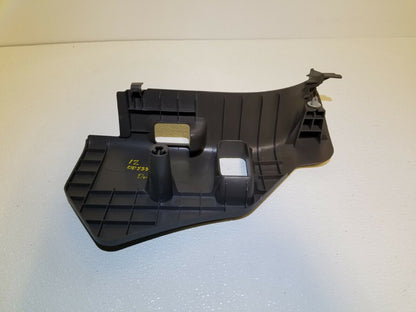 11 12 13 Honda Odyssey Front Left Driver Front Kick Panel Trim Cowl OEM