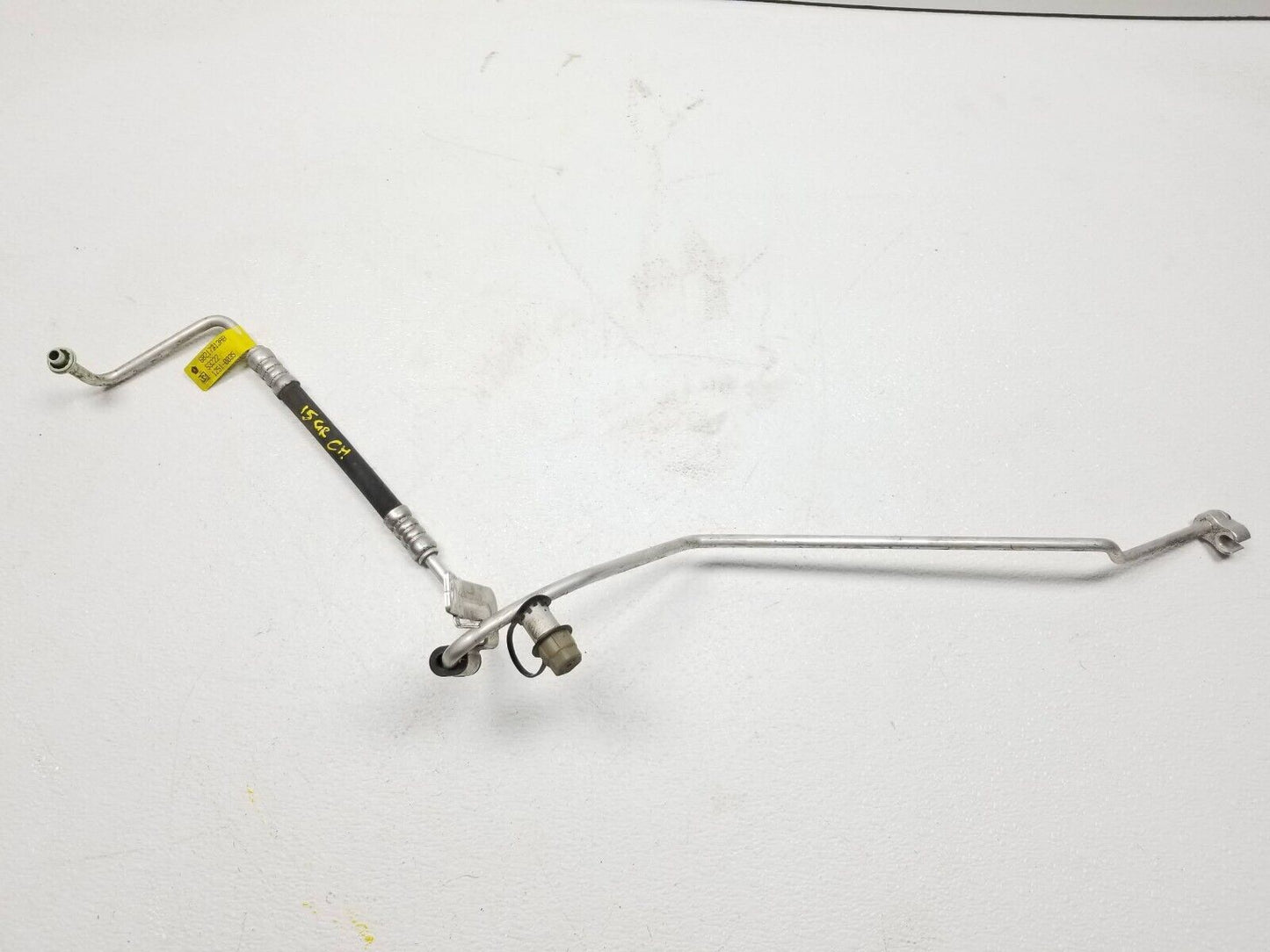 14 15 16 17 Jeep Grand Cherokee AC Air Conditioning Liquid Line Hose Tube OEM