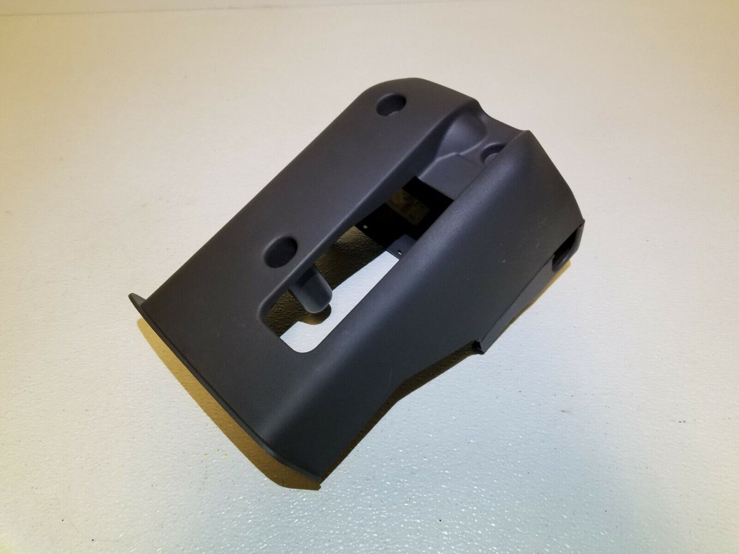 11 12 13 14 Ford Edge Steering Column Shroud Trim Bezel OEM 43k