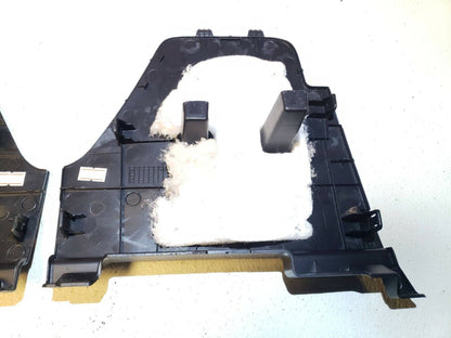 12 13 14 15 16 Subaru Impreza Interior Trunk Rear Lid Trim Panel Pair OEM