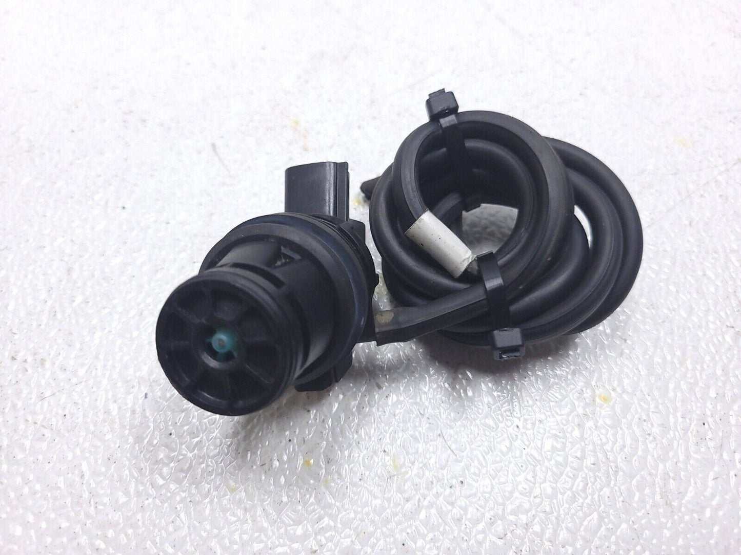 13 14 15 16 Audi A4 S4 Windshield Washer Pump 860310-9220 OEM